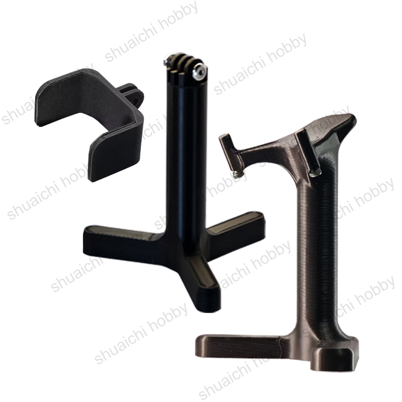 1PCS 2.5inch 5-6inch RC Racing - 3D Printing Uav ulasan dan harga