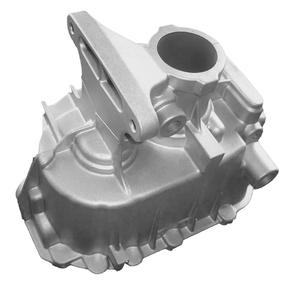 CNC Die Casting Service: Engin - 3D Printing File Free ulasan dan harga