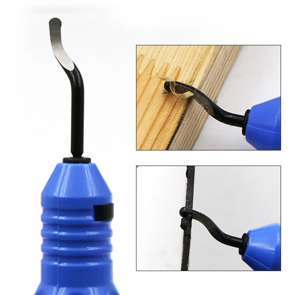 Blades High-Speed Steel Deburr - 3D Printing Nyc ulasan dan harga