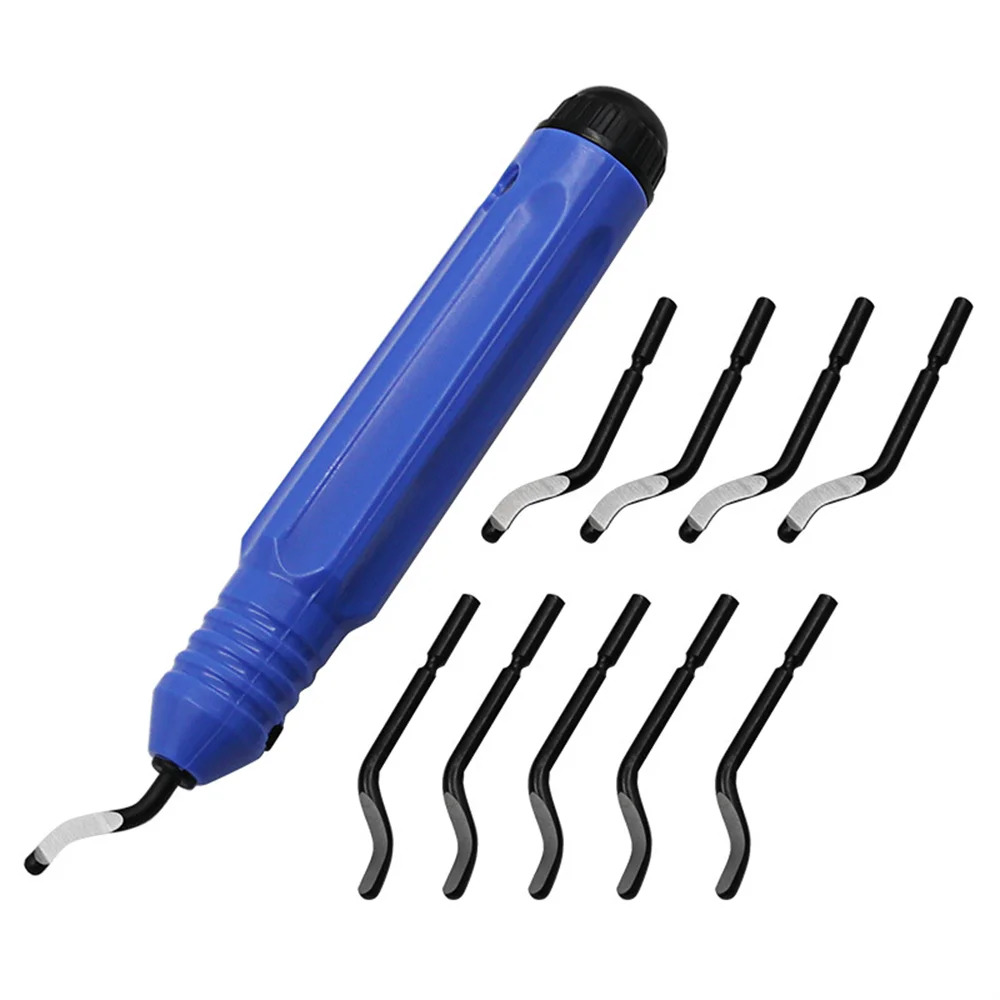 Blades High-Speed Steel Deburr - 3D Printing Nyc ulasan dan harga
