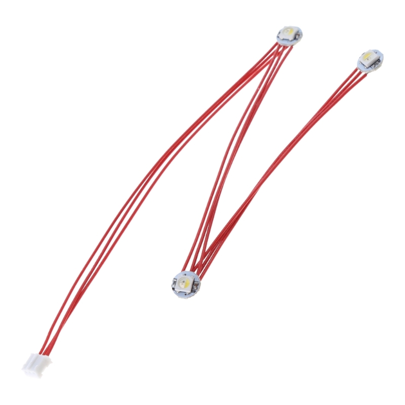 Stealthburner LED for Voron 2. - 3D Printer Cable Chain ulasan dan harga