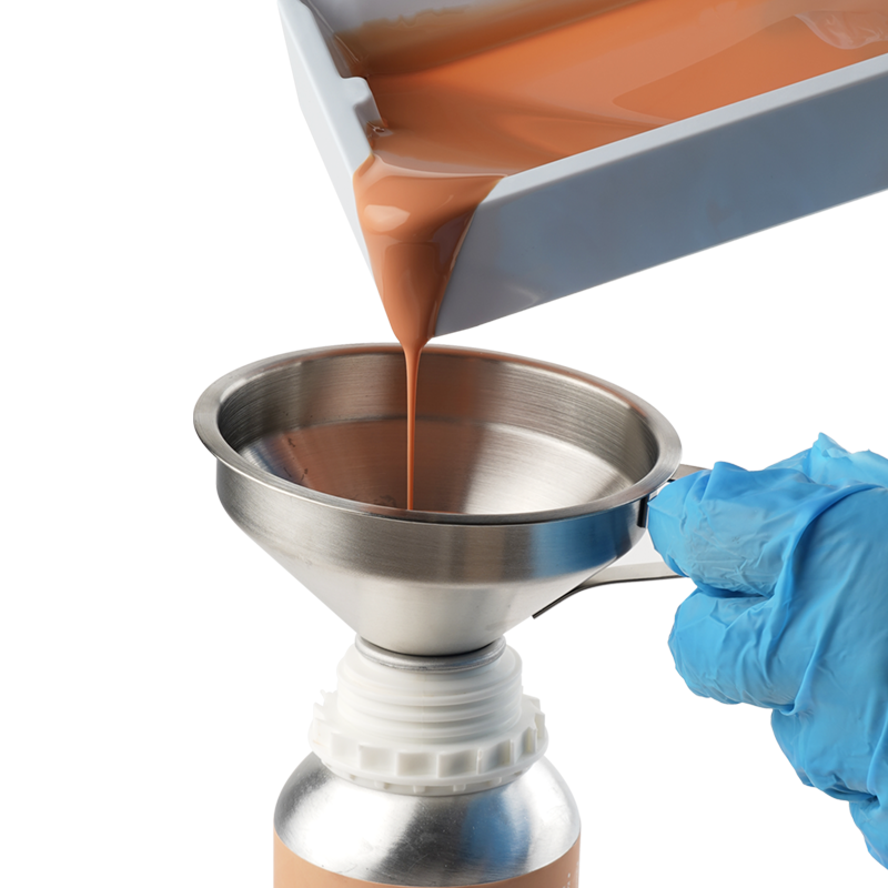 Stainless Steel UV Resin Filte - 3D Printing Uv Resin ulasan dan harga