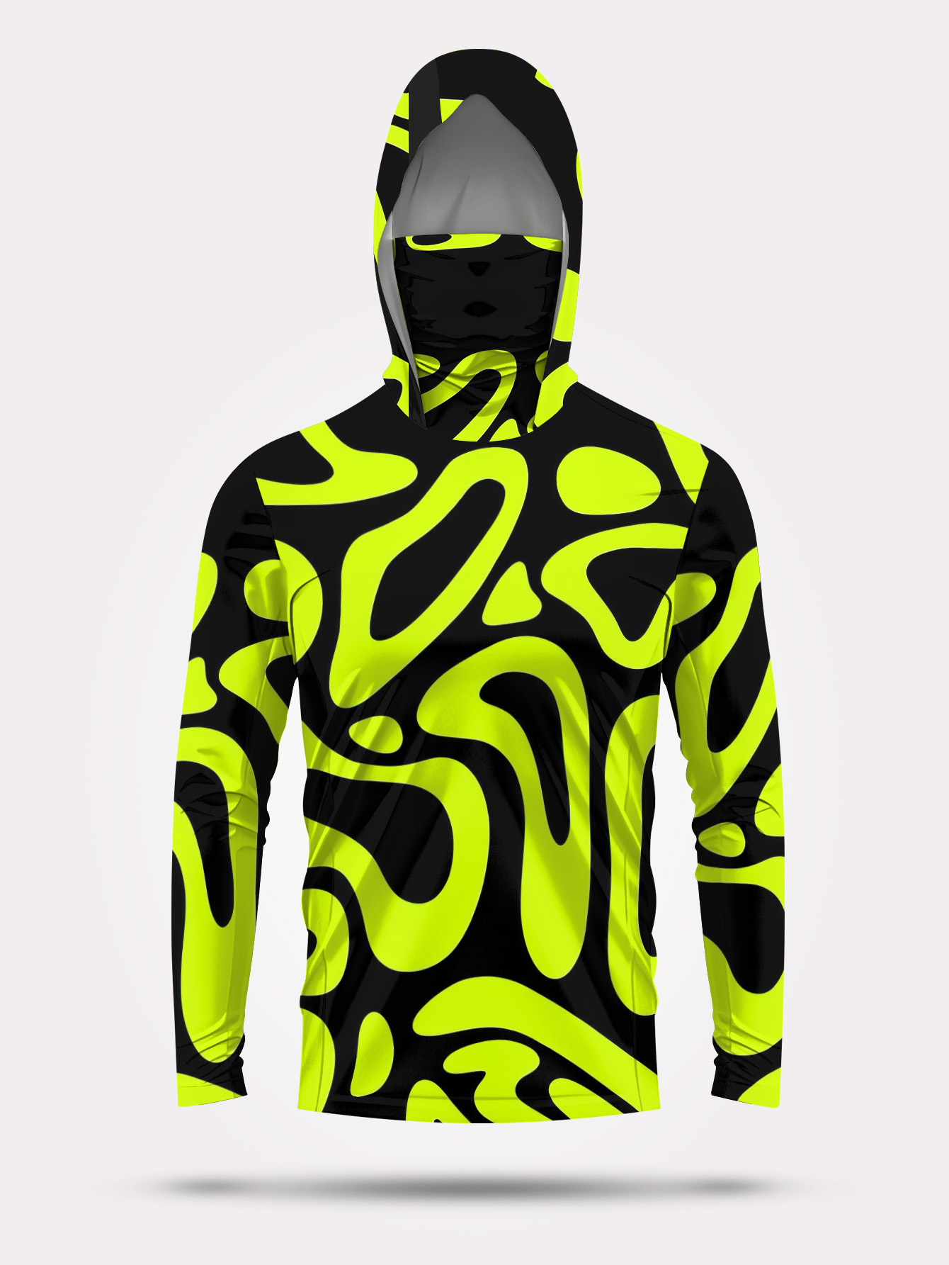 2026 Summer New Style Men's Lo - 3D Printing Kpop ulasan dan harga