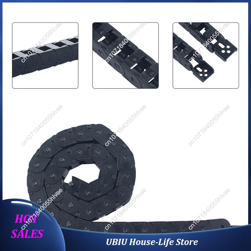 For Creality K2 Plus Open Drag - 3D Printer Cable Chain ulasan dan harga