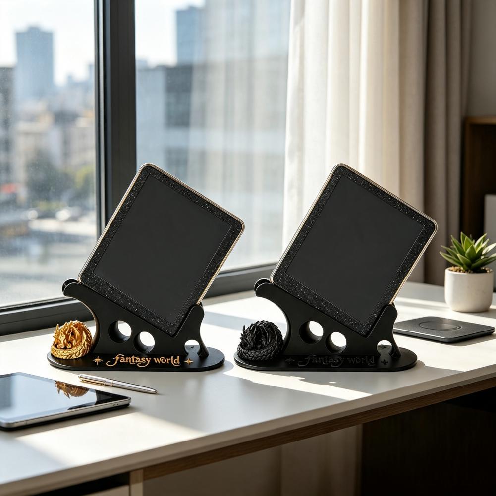 Dragon Design Ebook Reader Sta - 3D Printing Ebook ulasan dan harga