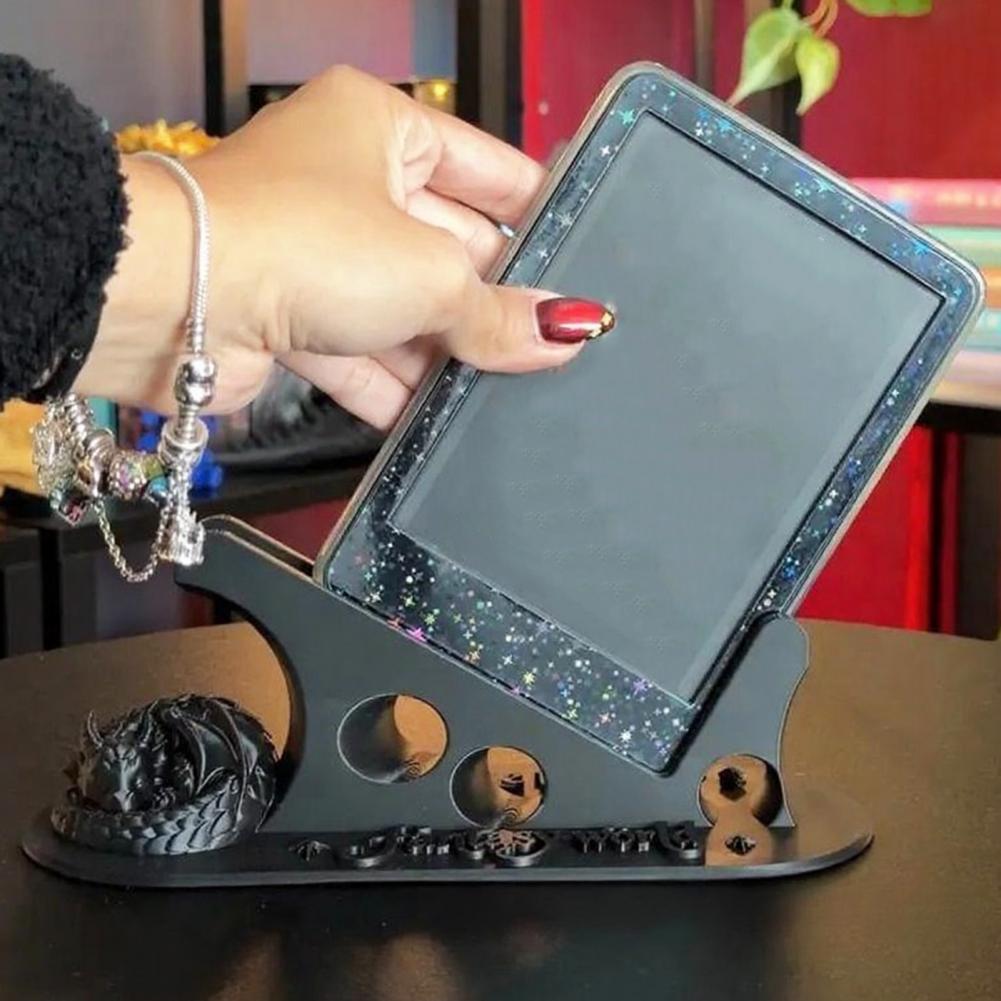 Dragon Design Ebook Reader Sta - 3D Printing Ebook ulasan dan harga