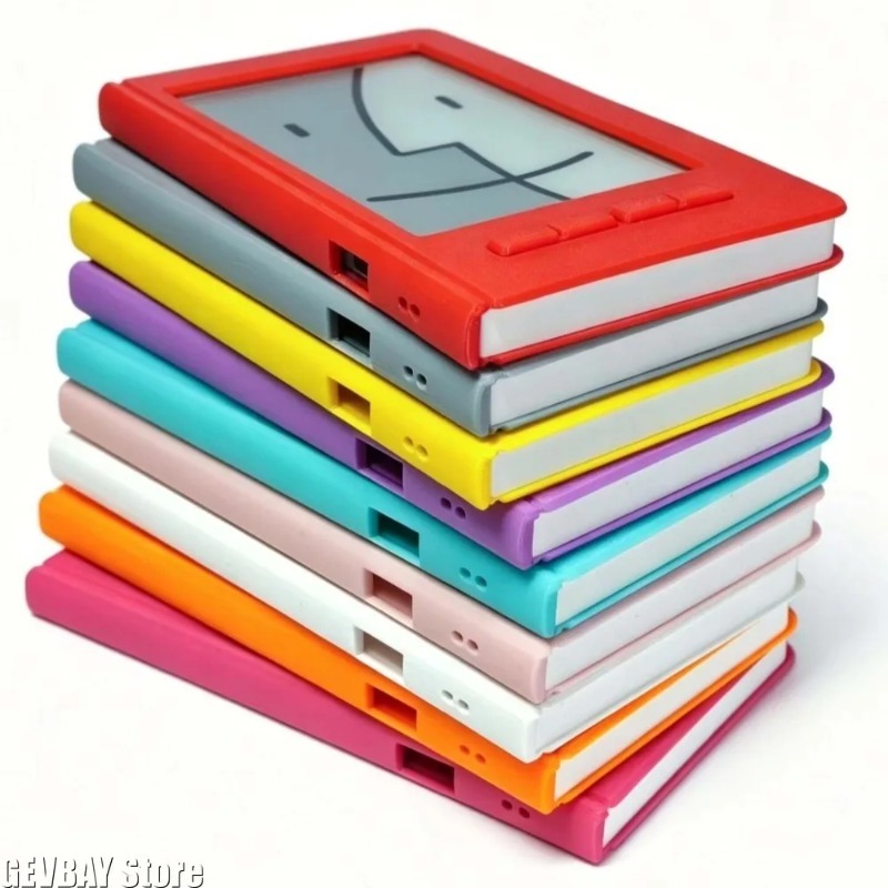Multi-Color Custom 3D Printing - 3D Printing Ebook ulasan dan harga