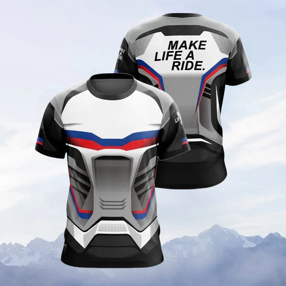 Make Life A Ride Motorcycle Je - 3D Printing Maket ulasan dan harga