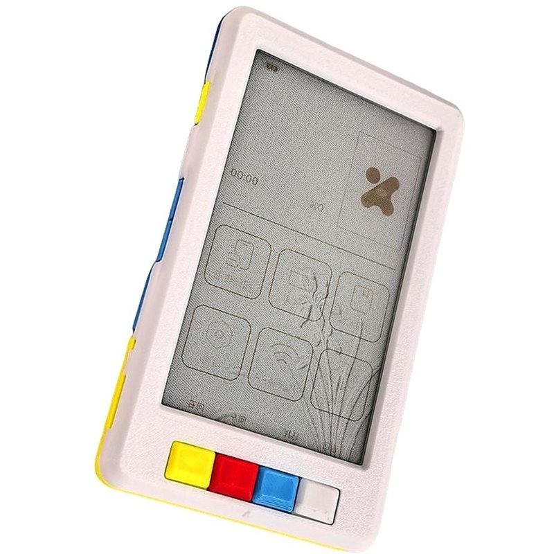 2026 New E-Book Case For Xtein - 3D Printing Ebook ulasan dan harga