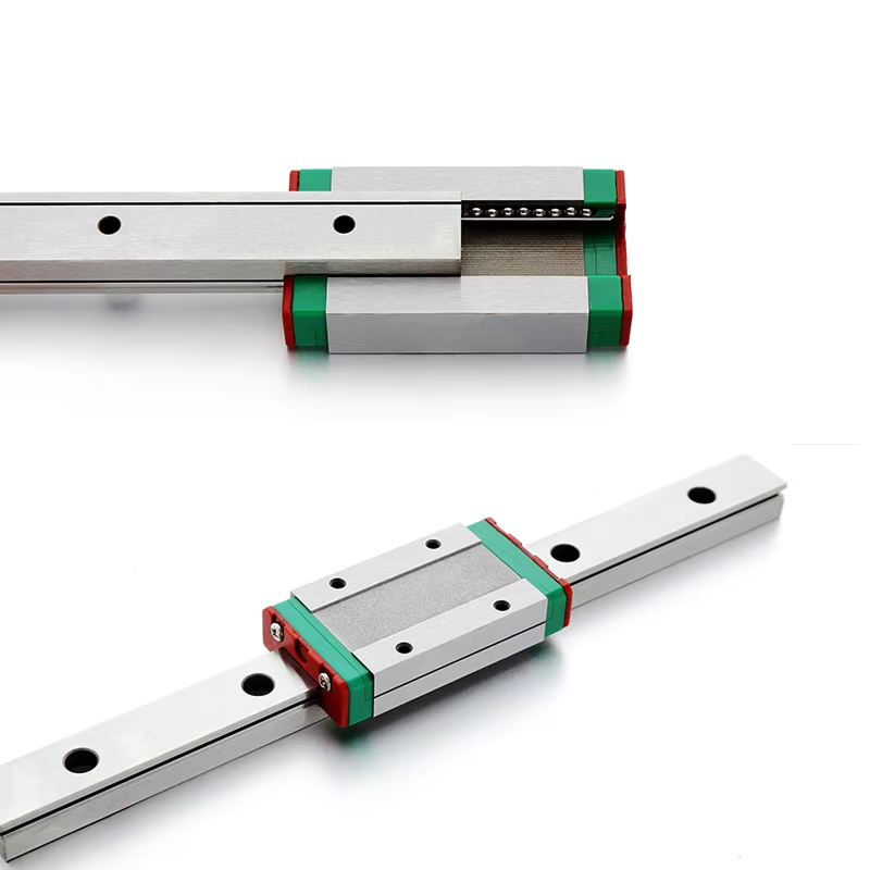 1PCS MGN7C MGN7H MGN9C MGN9H M - V Slot Aluminum Extrusion ulasan dan harga