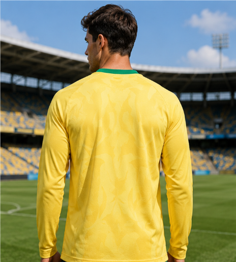 Brazil 2026 Commemorative Edit - 3D Printing Kpop ulasan dan harga