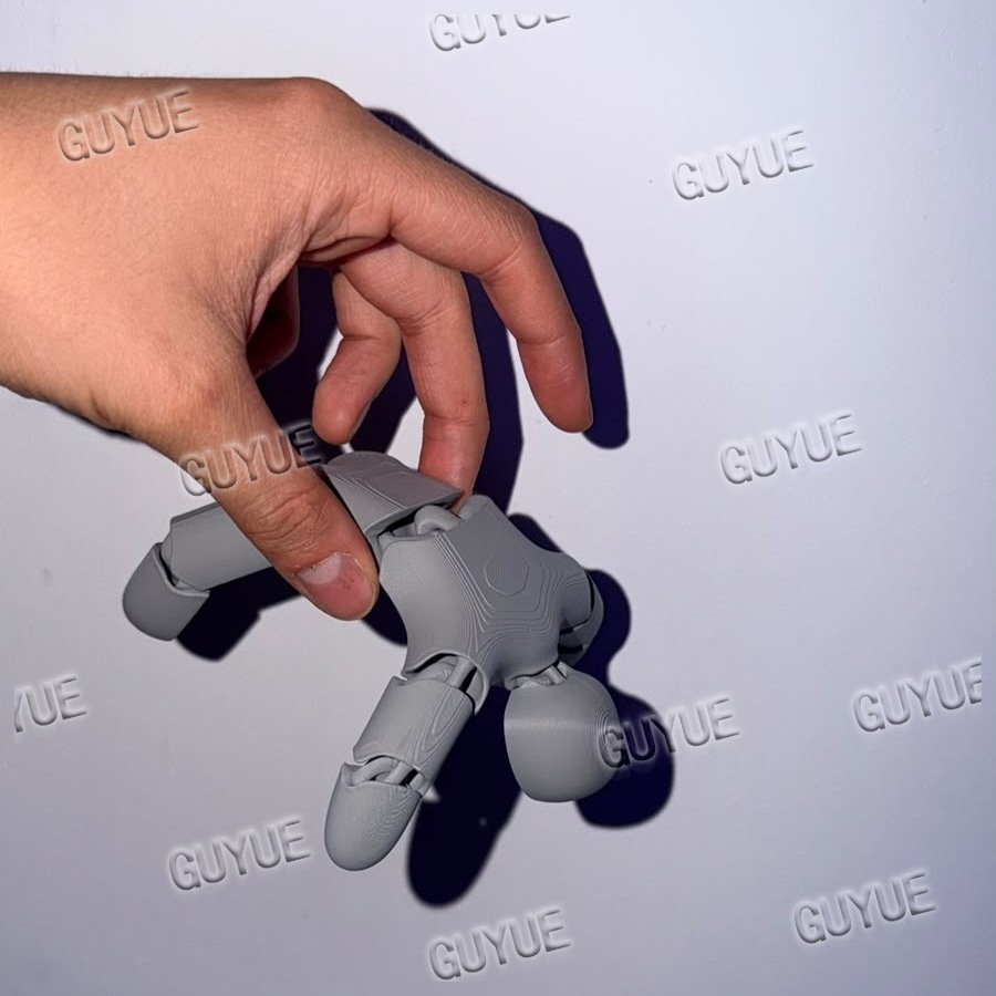 Plastic 3D Printing for Intera - 3D Printing Game ulasan dan harga
