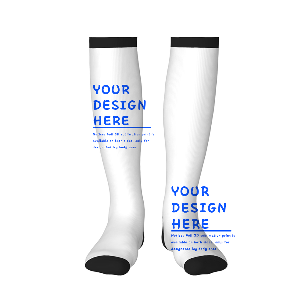 Customized Compression Calf So - 3D Printing Custom ulasan dan harga