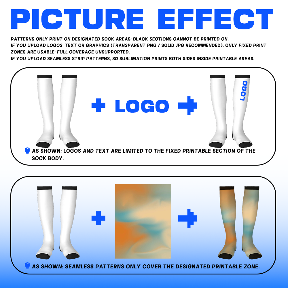 Customized Compression Calf So - 3D Printing Custom ulasan dan harga